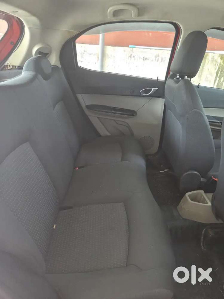 Tata Tiago 2018 With 60000 Km