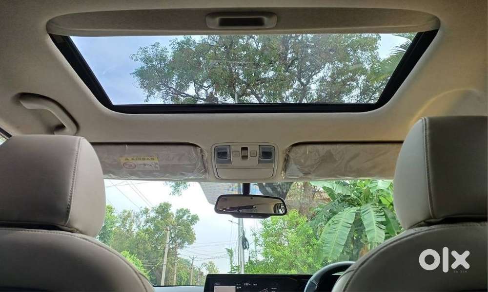 Kia Seltos Htx+ At 1.5 Diesel, 2020, Diesel