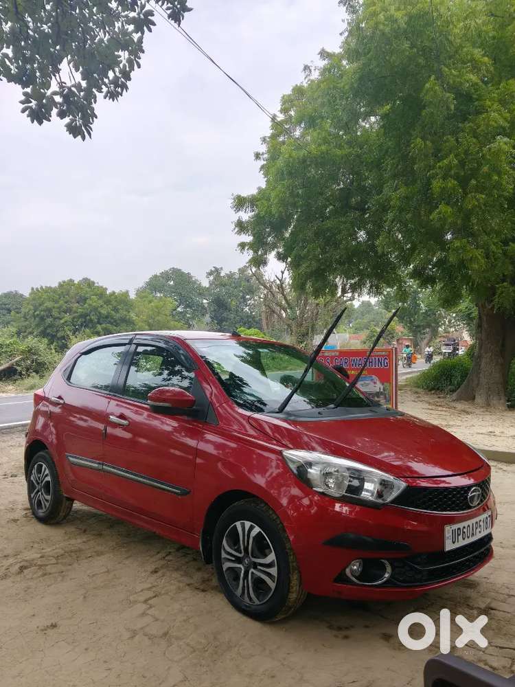Tata Tiago 1.05 Revotorq 2020