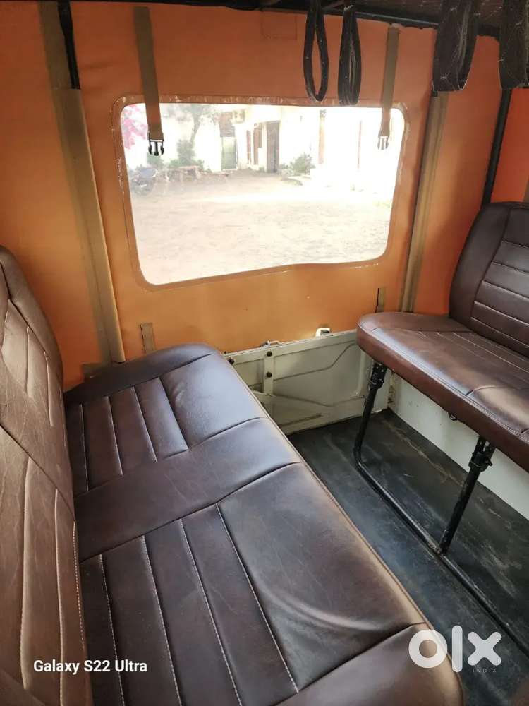 Mahindra Thar.e Diesel 2013
