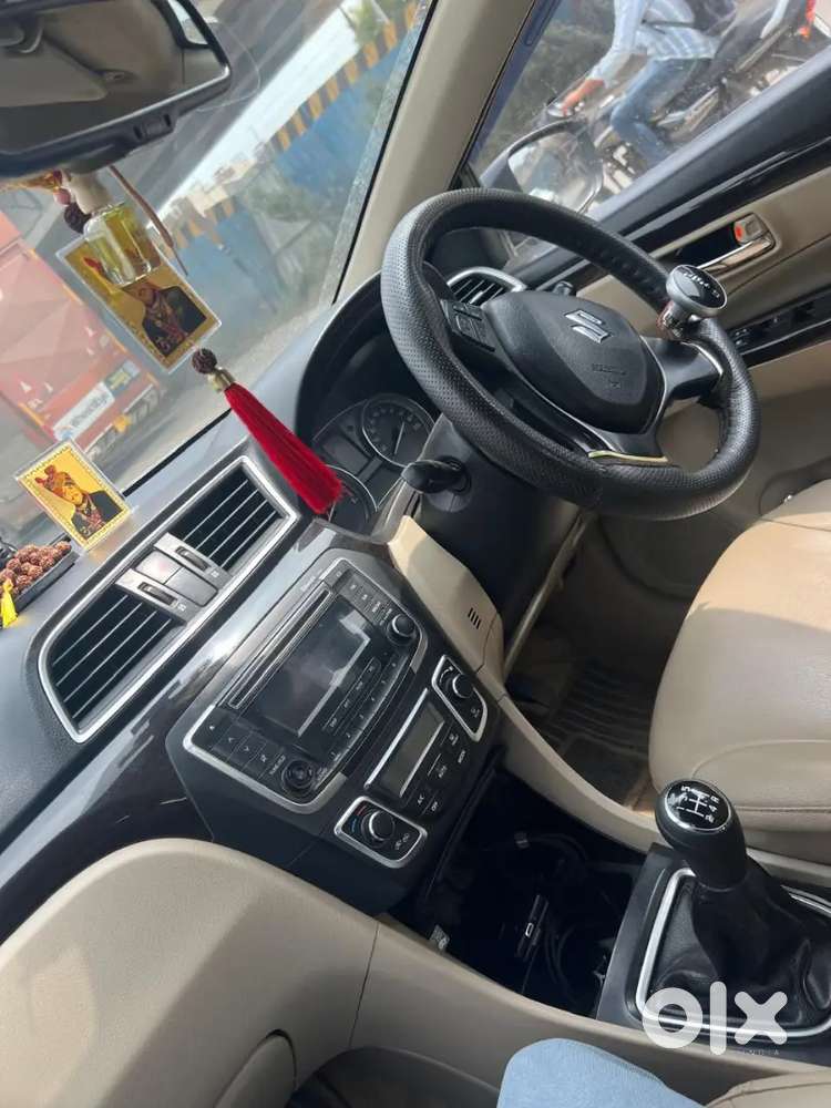 Maruti Suzuki Ciaz 2018 Petrol Well Maintained