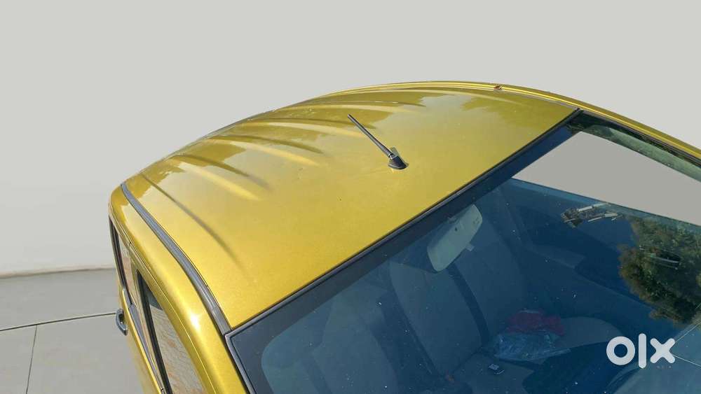 Maruti Suzuki Celerio Vxi At, 2014, Petrol