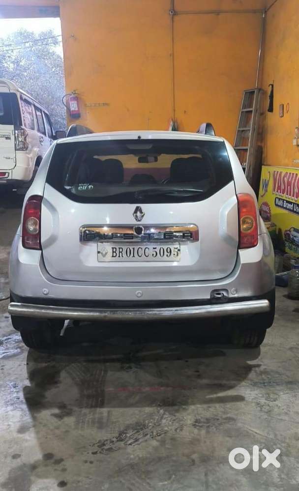 Renault Duster 2012-2015 85ps Diesel Rxl Optional, 2014, Diesel