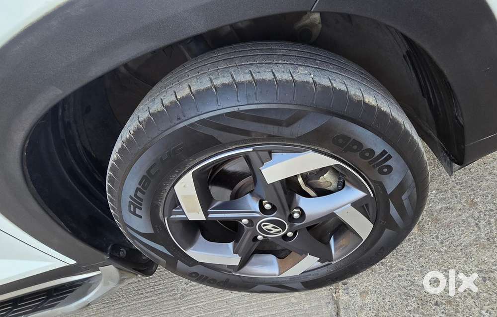 Hyundai Creta Petrol Manual 2021