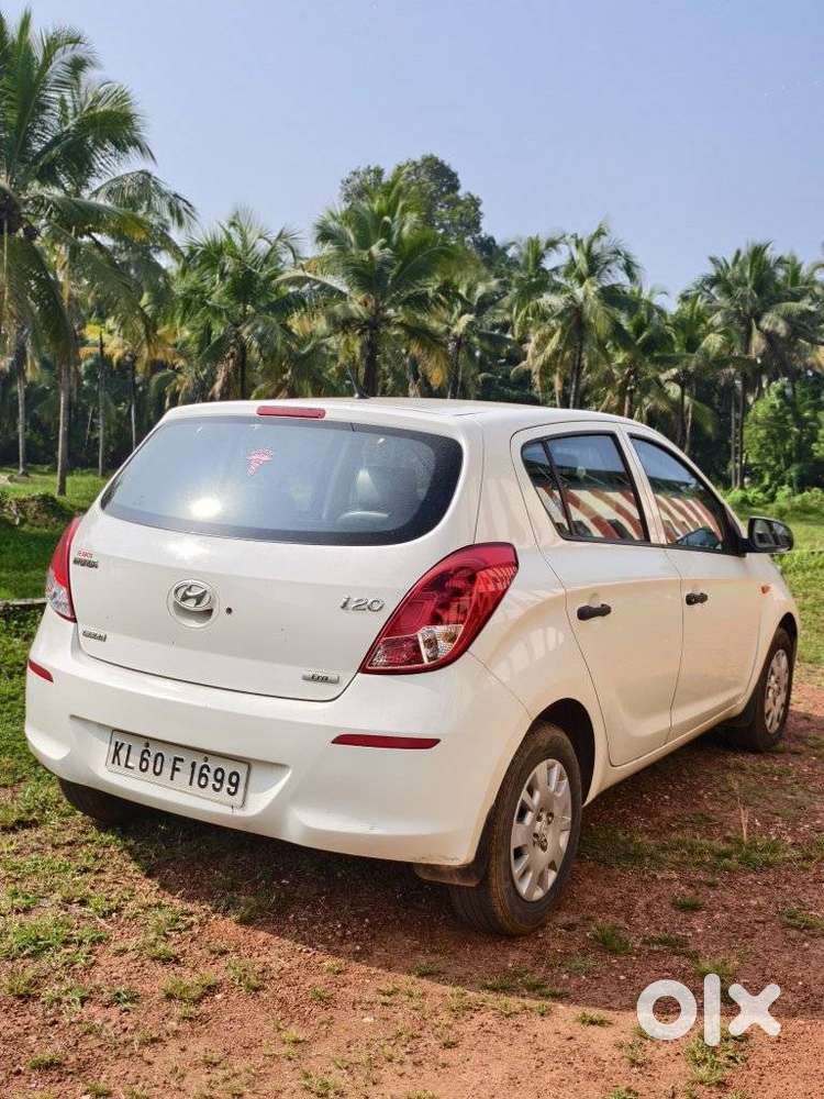 Hyundai I20 1.2 Era, 2013, Diesel