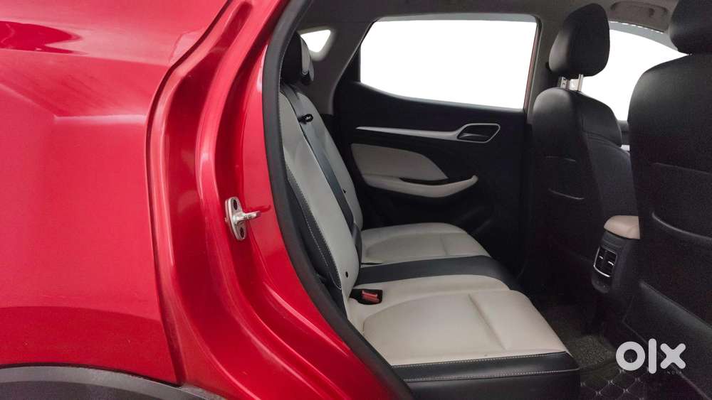 Mg Astor 1.5 Sharp, 2022, Petrol