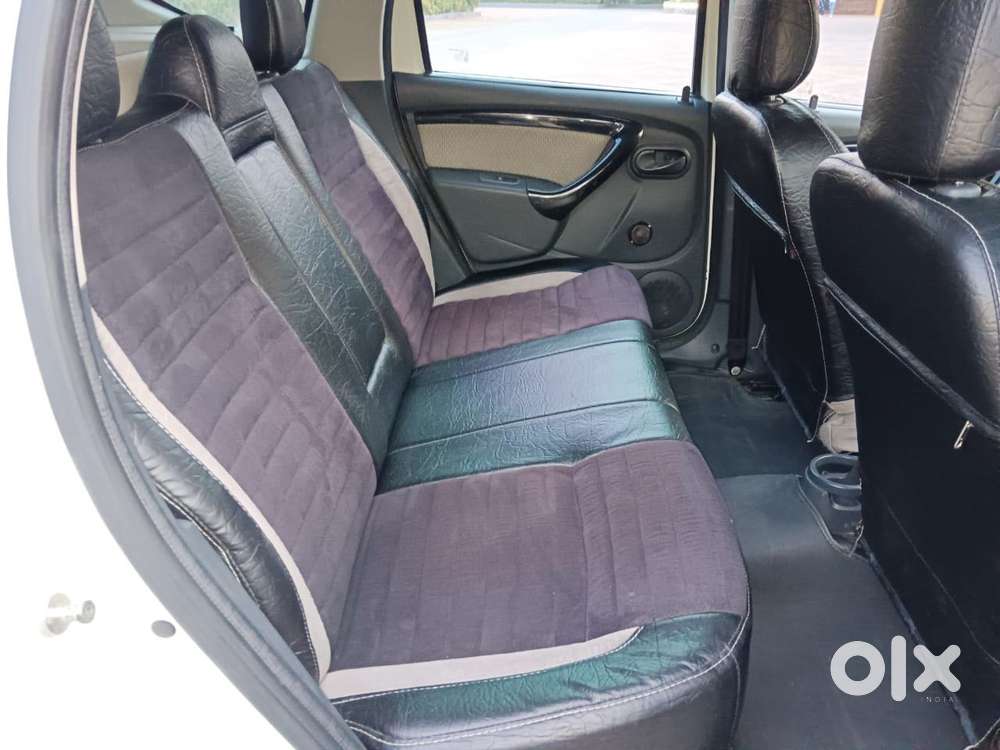 Renault Duster Rxl Pack 85 Diesel, 2015, Diesel