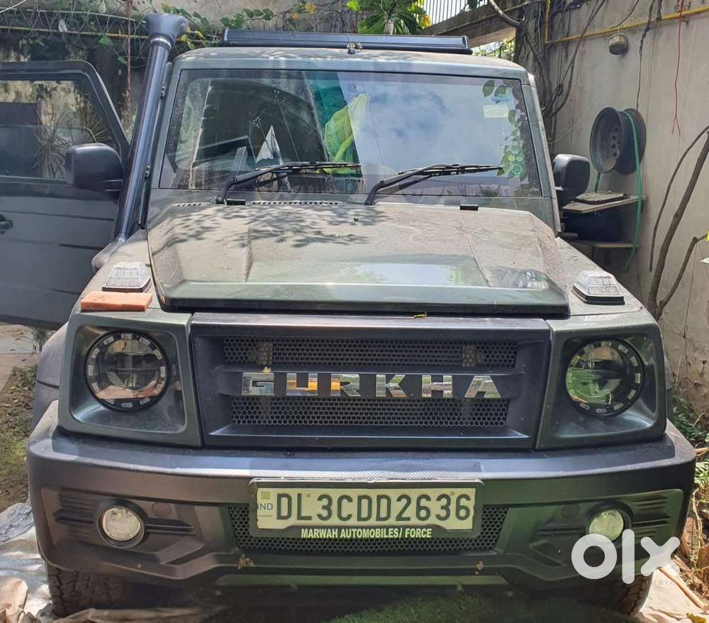Force Motors Diesel Manual 2025