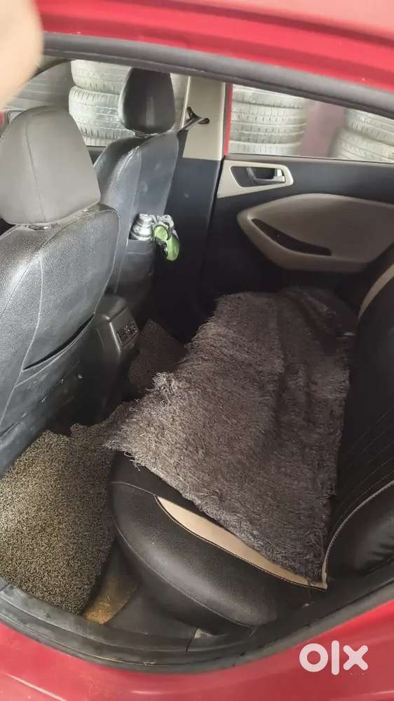 Hyundai New I20 2015 Petrol 163000 Km Driven