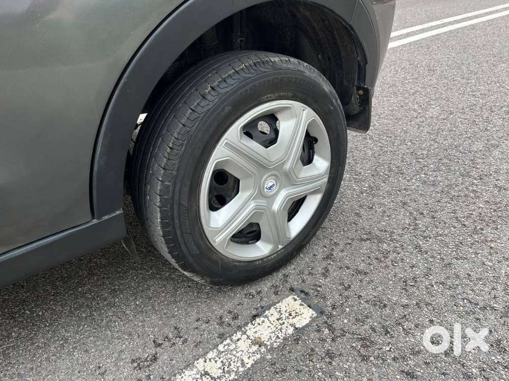Tata Nexon 1.2 Revotron Xm Plus (s), 2023, Petrol