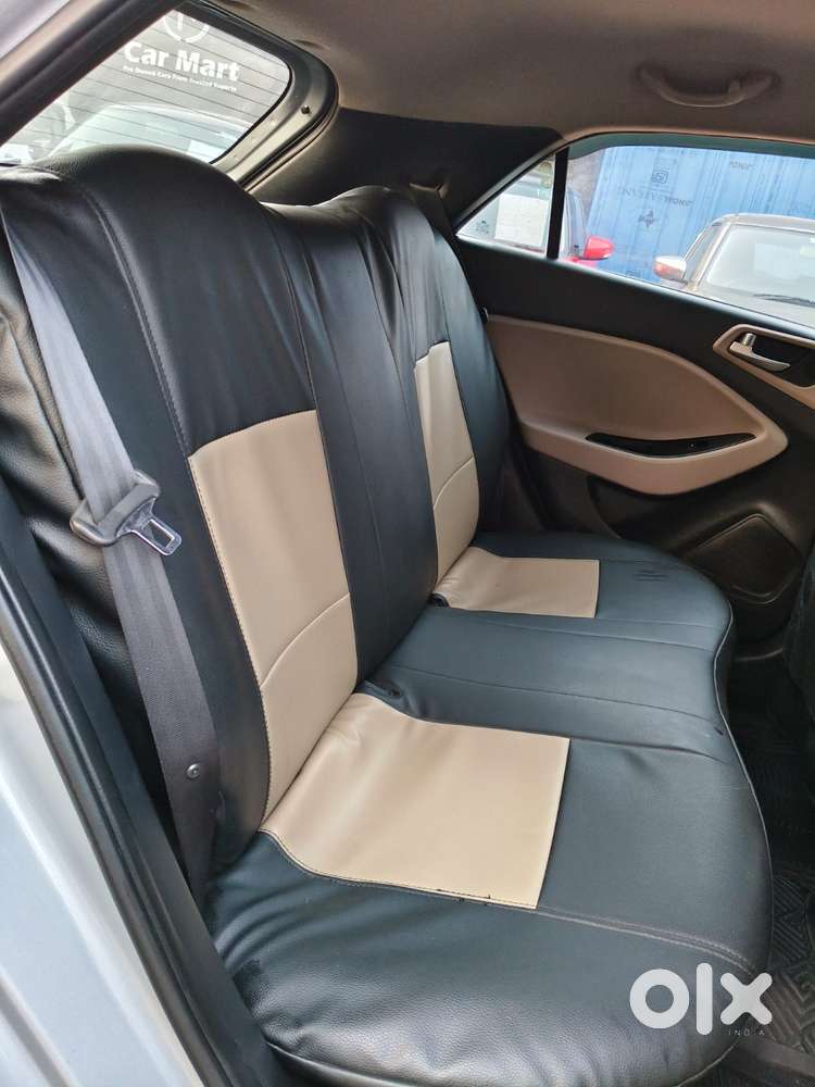 Hyundai Elite I20, 2019