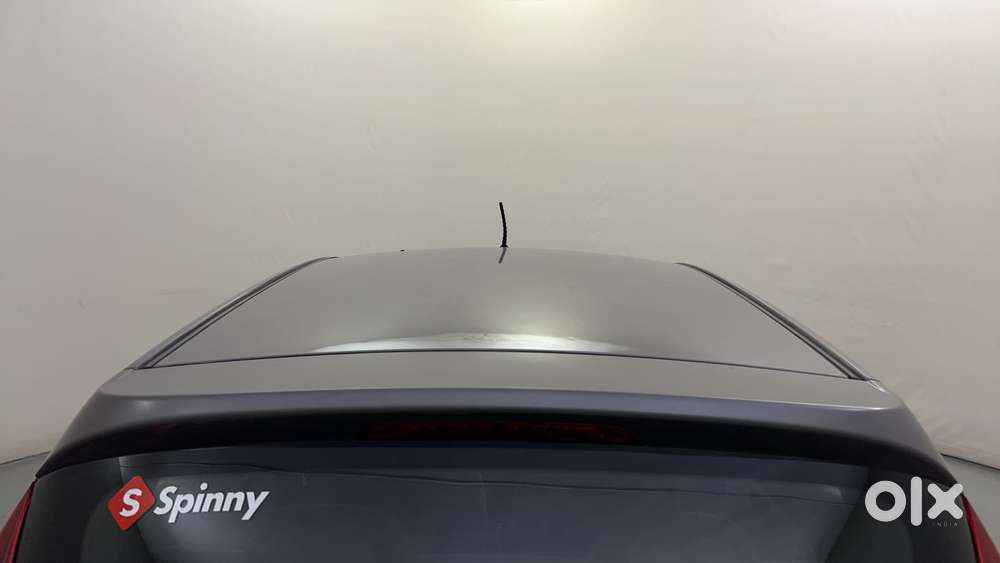 Hyundai Eon Magna +, 2013, Petrol