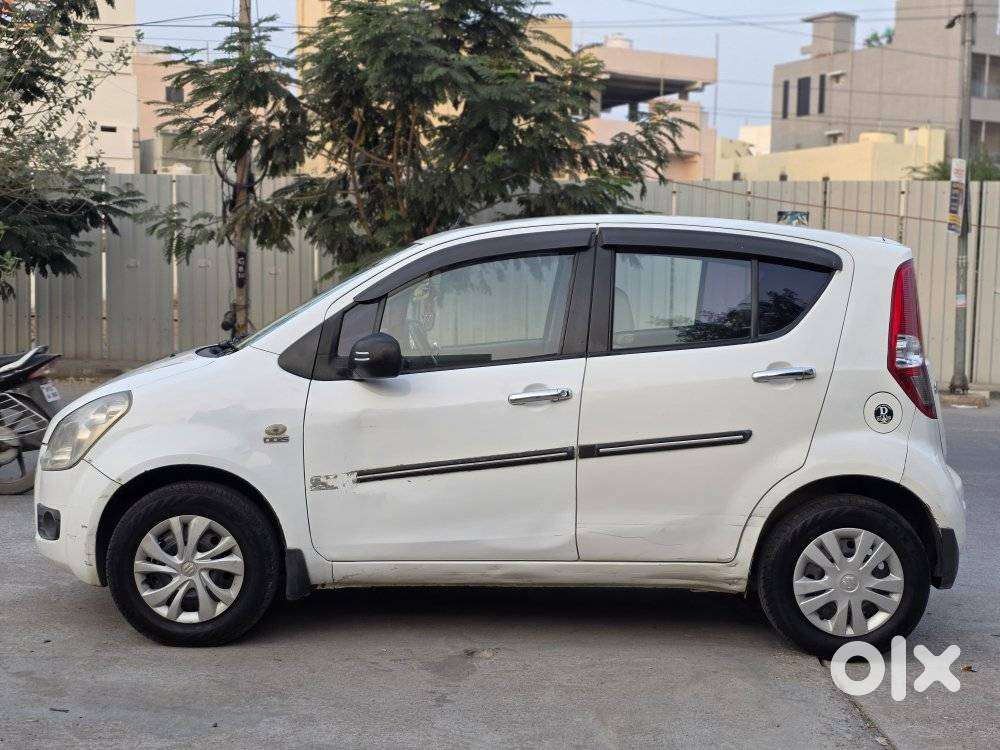 Maruti Suzuki Ritz Vdi Bs-iv, 2012, Diesel