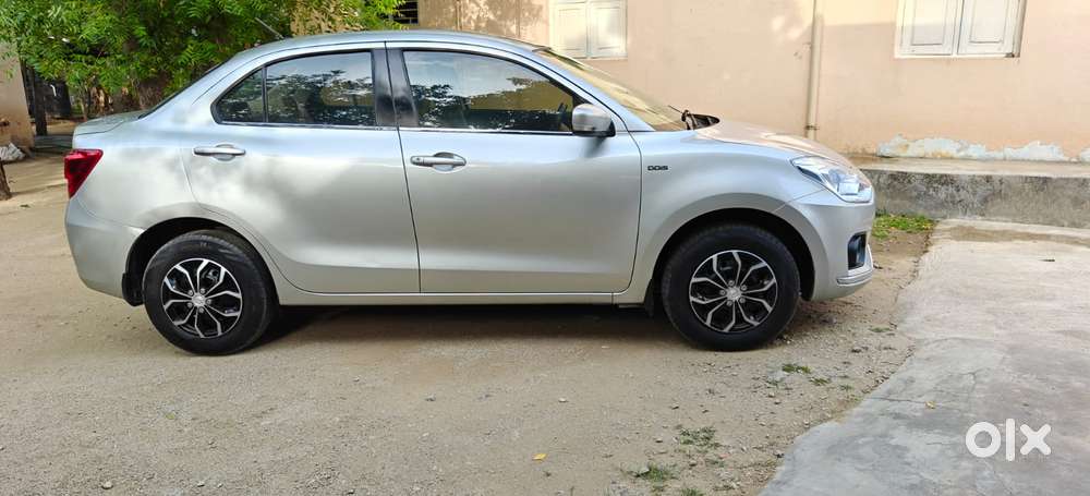 Maruti Suzuki Dzire Vdi, 2018, Diesel