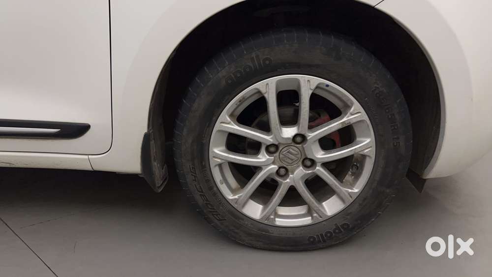 Maruti Suzuki Swift Amt Zxi, 2020, Petrol