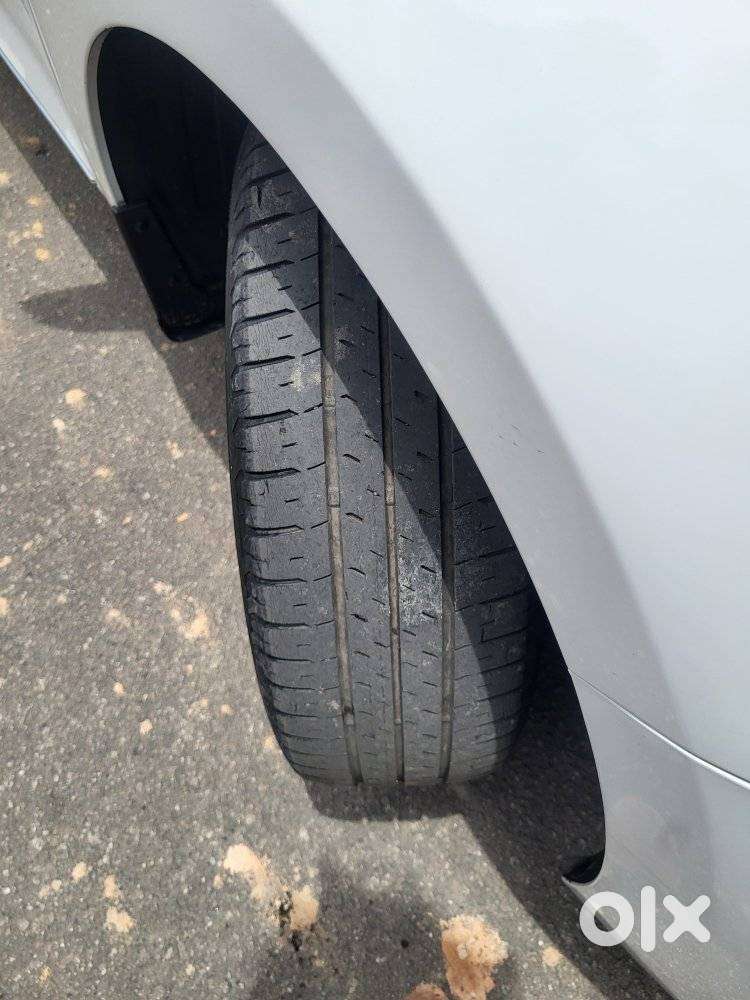 Hyundai Verna Crdi Vgt 1.5, 2017, Petrol