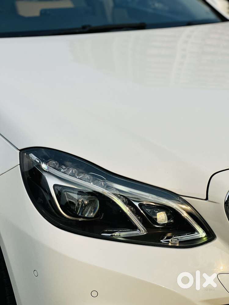 Mercedes-benz E-class E 250 Cdi Classic, 2014, Diesel