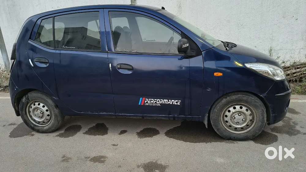 My Car In Good Condition Going To New Car  No Fc No Insurance