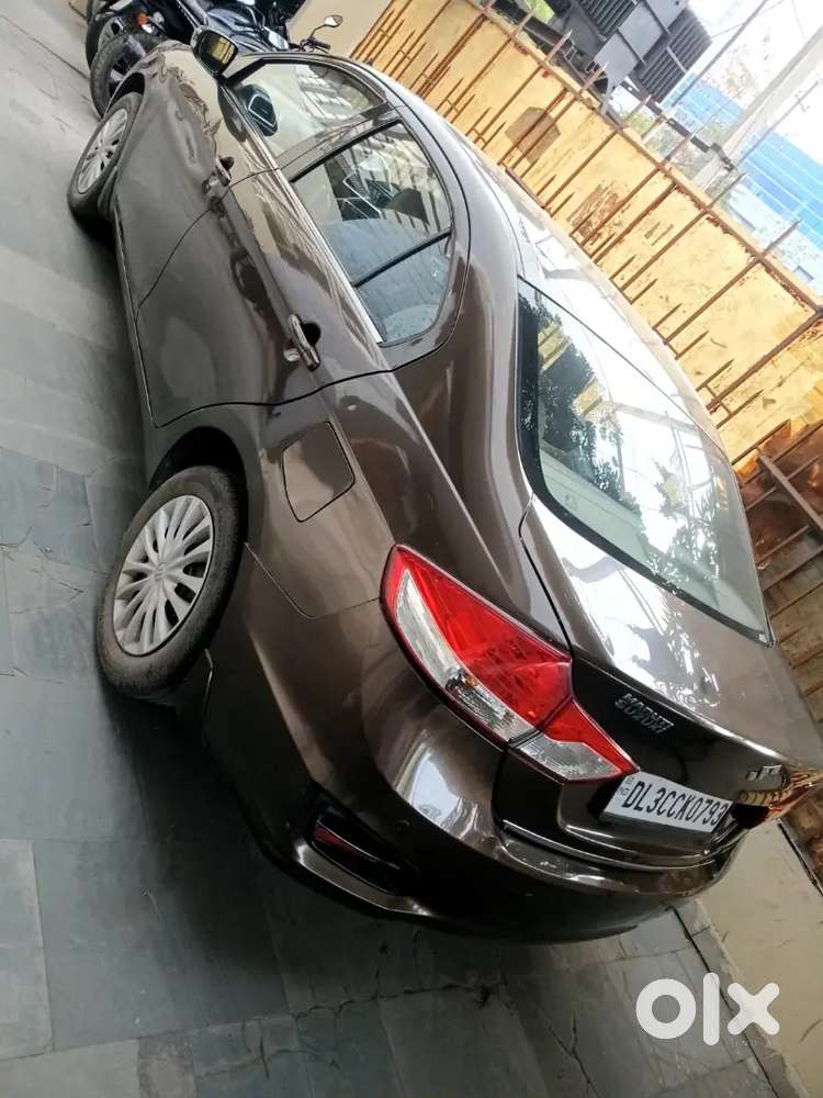 Ciaz 2015 Maruti Suzuki