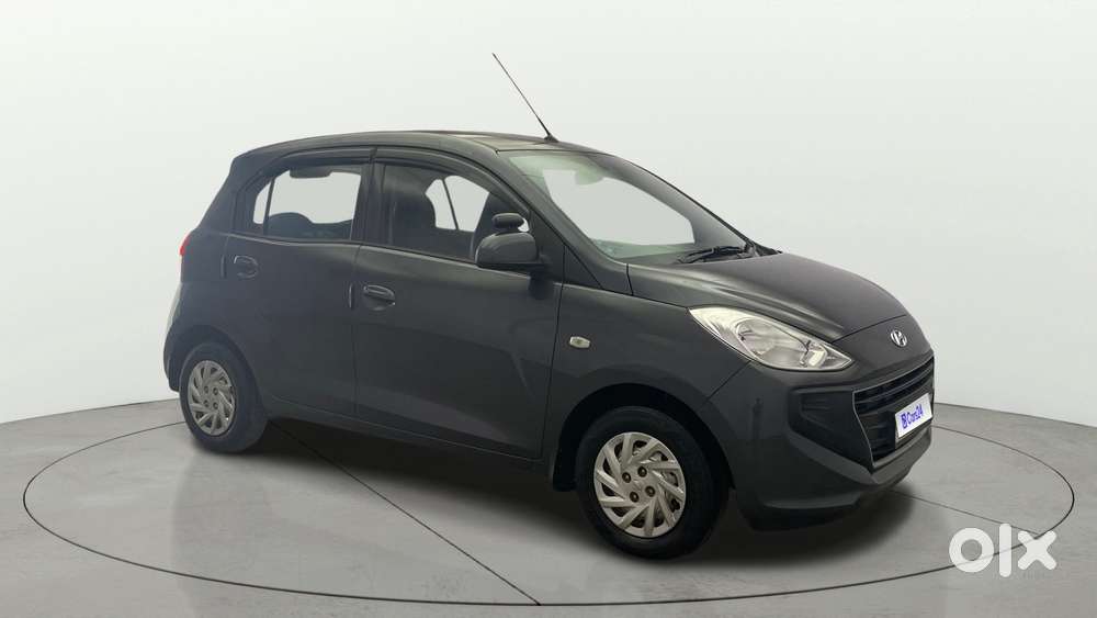 Hyundai New Santro 1.1 Magna Mt, 2021, Petrol