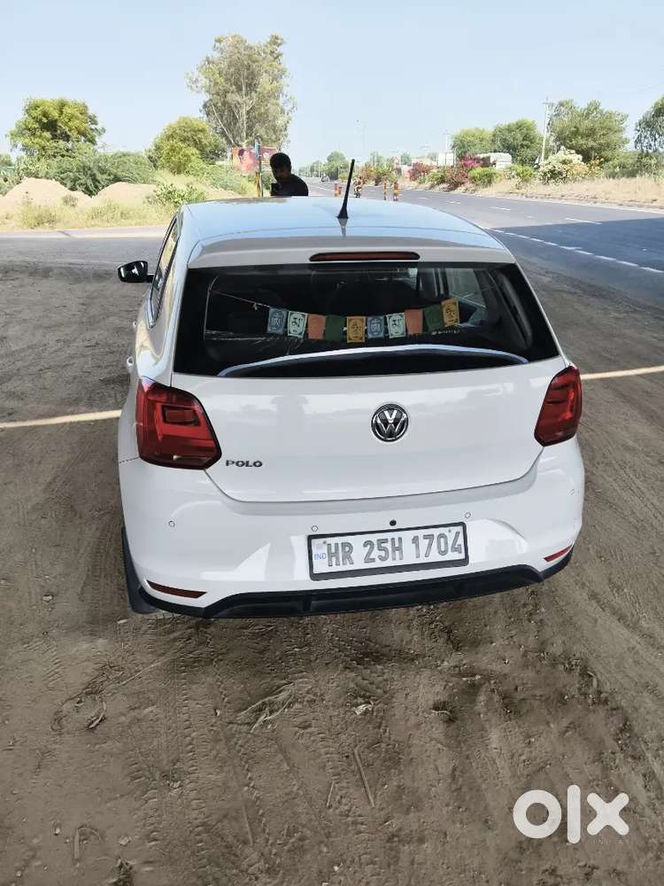 Volkswagen Polo 2022 1st Owner