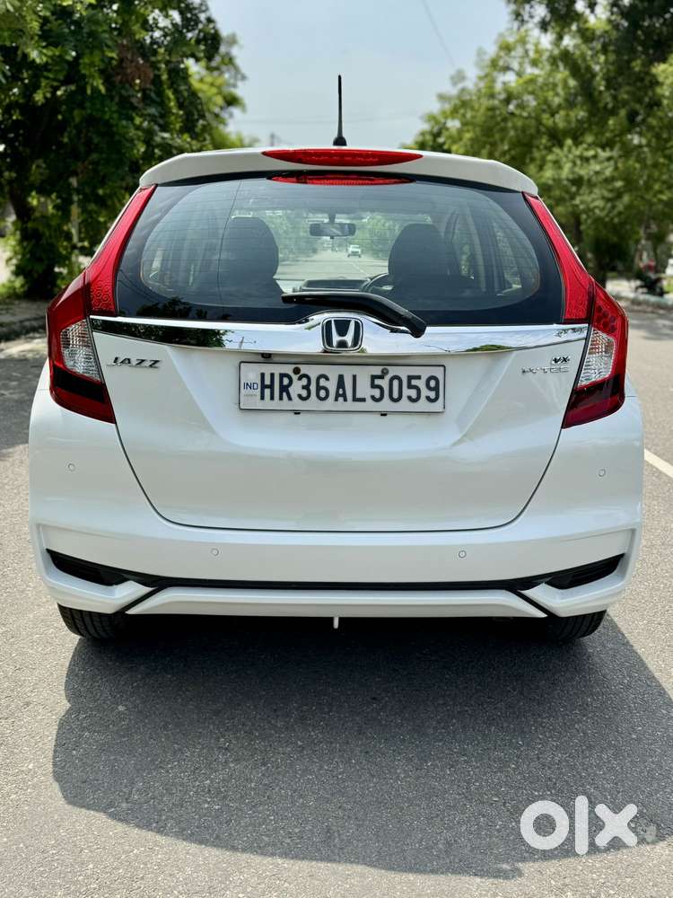 Honda Jazz Vx Cvt, 2021, Petrol