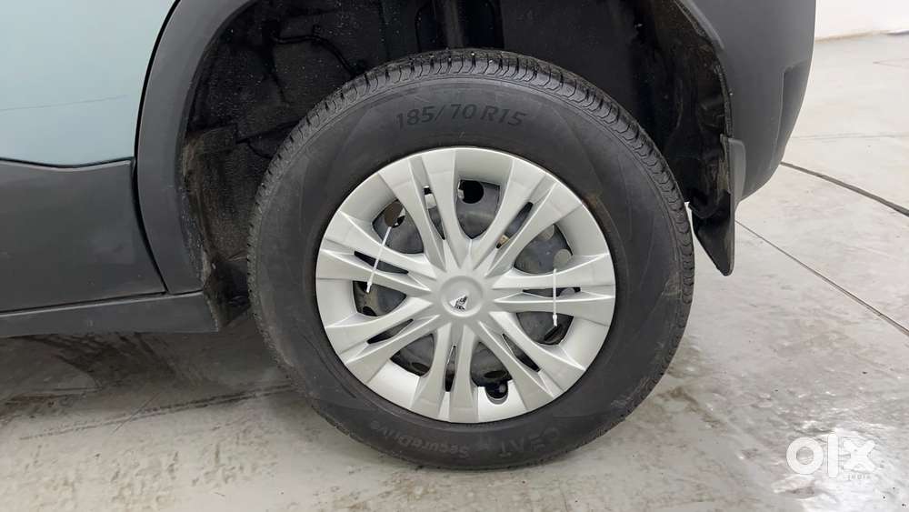 Tata Punch 1.2 Revotron Adventure Rhythm Pack Mt, 2022, Petrol