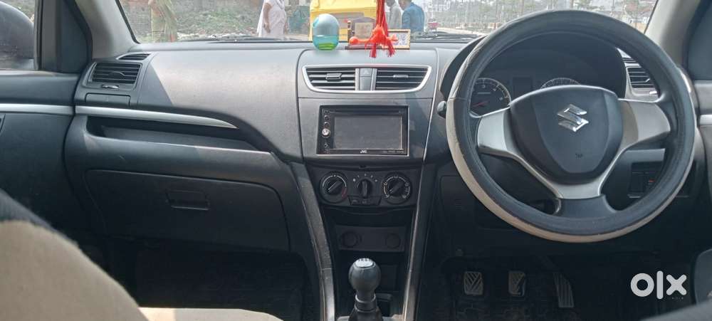 Maruti Suzuki Swift Vdi Bs Iv, 2014, Diesel