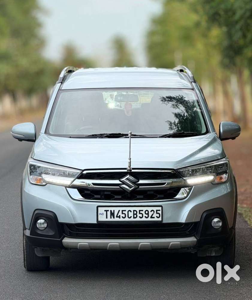 Maruti Suzuki Xl6, 2022, Petrol