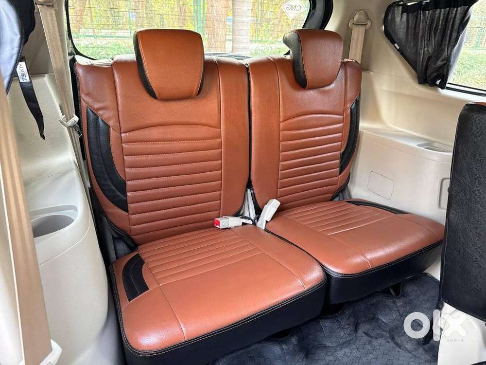 Maruti Suzuki Ertiga Zxi (o) Cng [2022-2023], 2024, Petrol