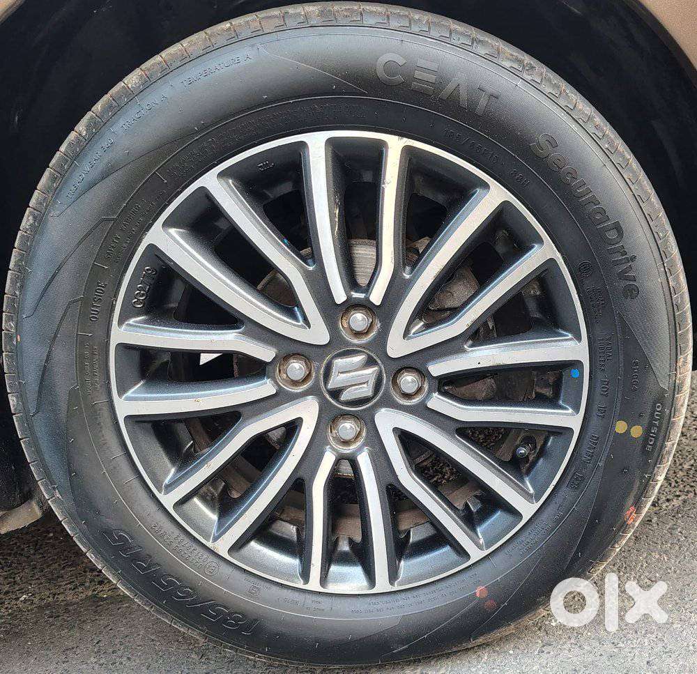 Maruti Suzuki Swift Dzire Zdi Plus , 2019, Diesel