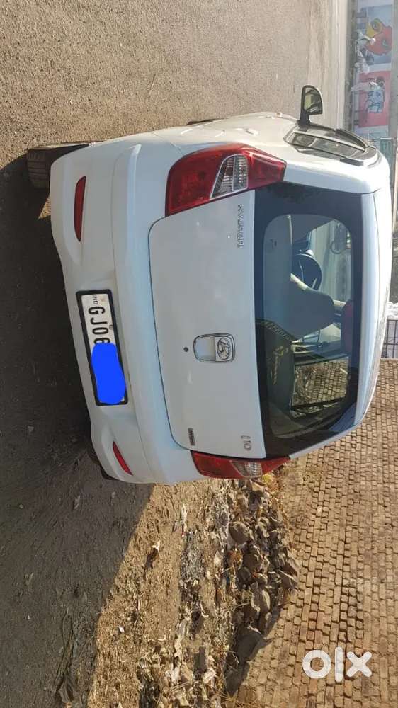 2011 Hyundai I10 1.1 Magna