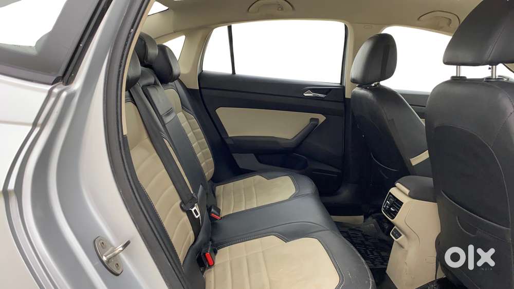 Skoda Slavia 1.0 Ambition Tsi At, 2023, Petrol