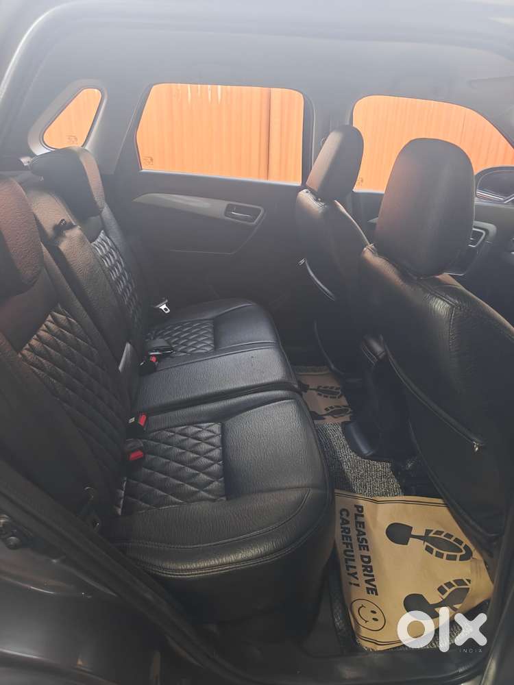 Toyota Urban Cruiser 1.5 Premium Grade At, 2022, Petrol