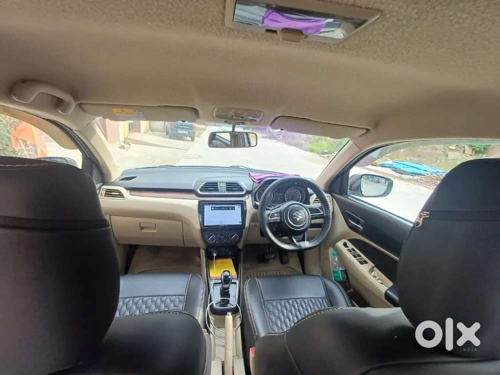 Maruti Suzuki Dzire 2020 Diesel 129000 Km Driven