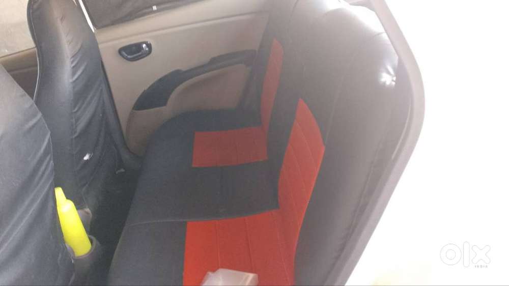 Car I10 Good Conditon Car