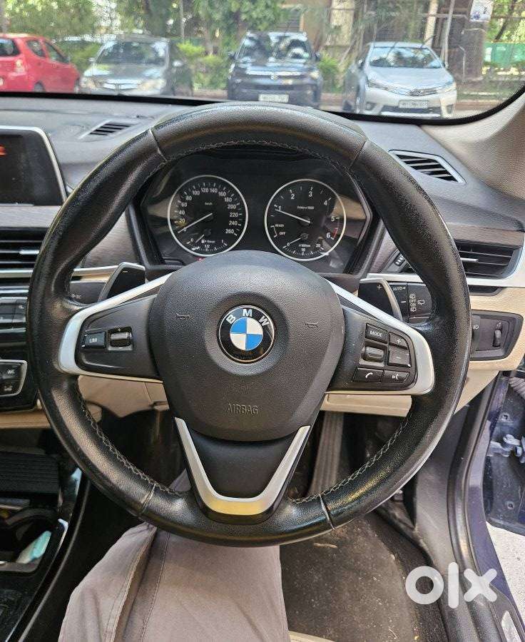 Bmw X1 2.0 Sdrive 20d, 2017, Diesel