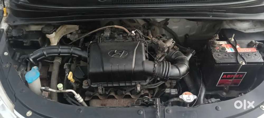 I 10 10 Sportz 1.1