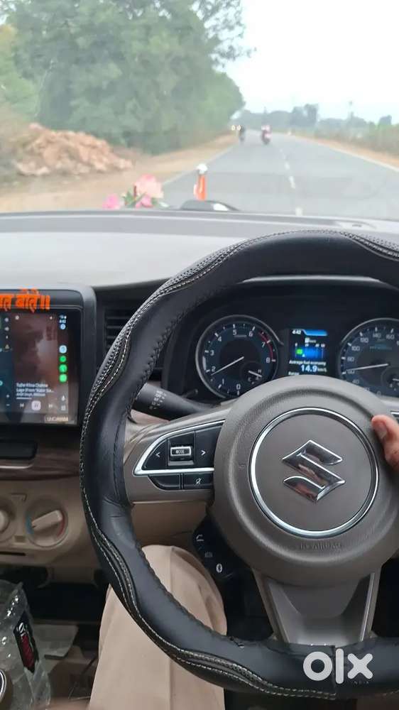 Maruti Suzuki Ertiga 2020 Base To Top Convert