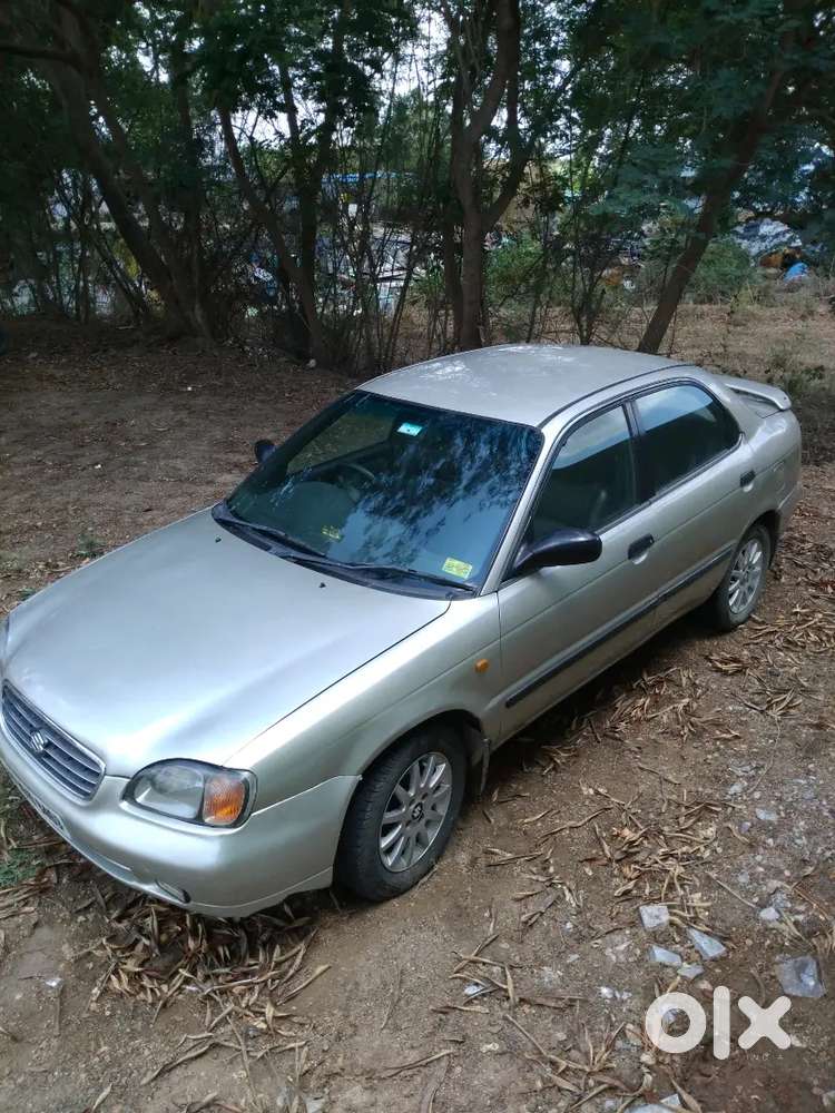 Baleno Vxi, Top End Model, Khammam, Well Maintained
