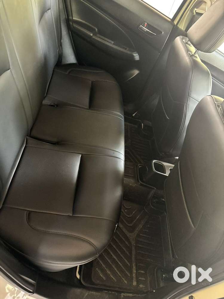 Swift Vxi Manual 2023