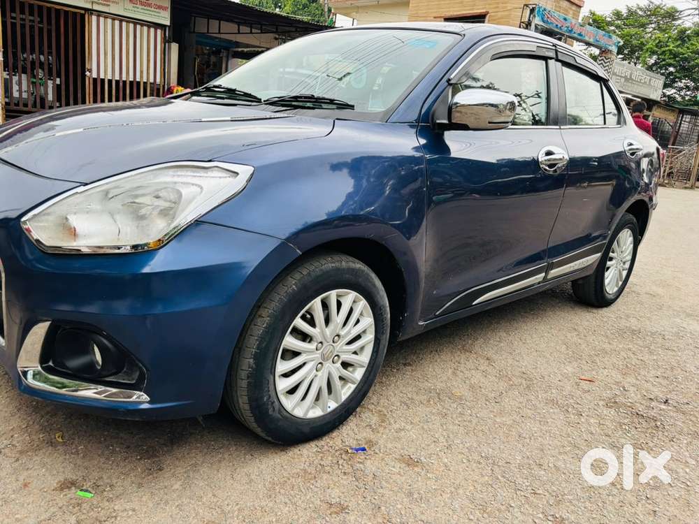 2021 Last Maruti Dzire