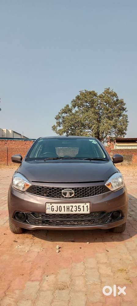 Tata Tigor 1.05 Revotorq Xt, 2019, Petrol