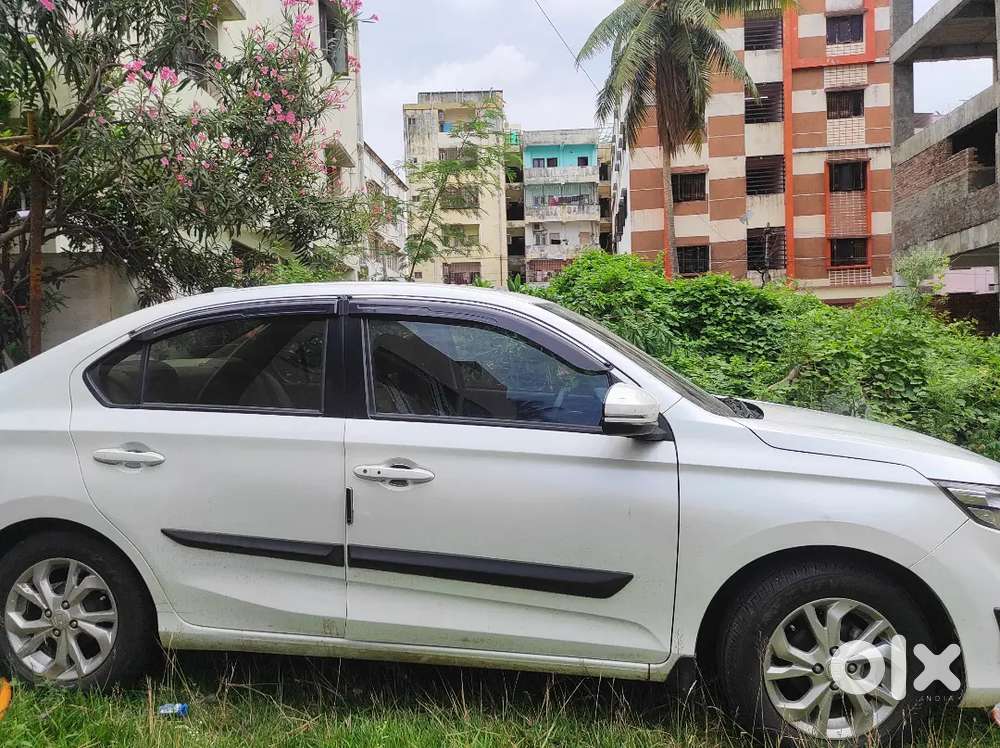 Honda Amaze Petrol 2018