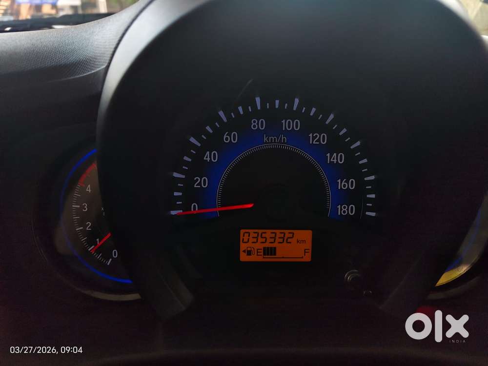 Honda Mobilio E I-dtec, 2015, Diesel