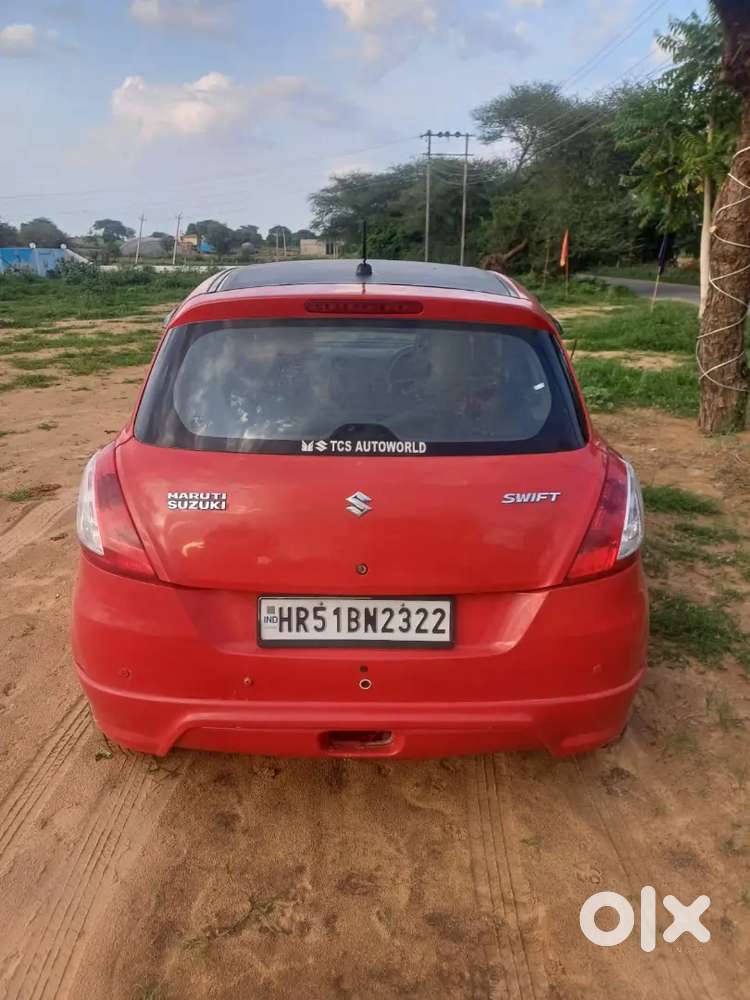 Swift Maruti Diesel Vdi 2017