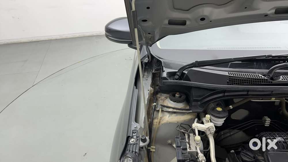 Honda Amaze Vx 1.2 Petrol Cvt, 2022, Petrol