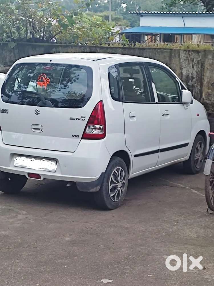Maruti Suzuki Estilo Vxi 2009 For Sale