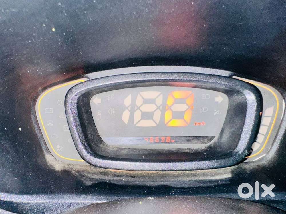 Renault Kwid Climber 1.0 Amt Opt, 2018, Petrol