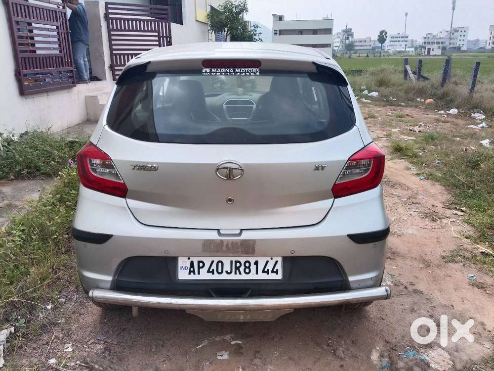 Tata Tiago 2016